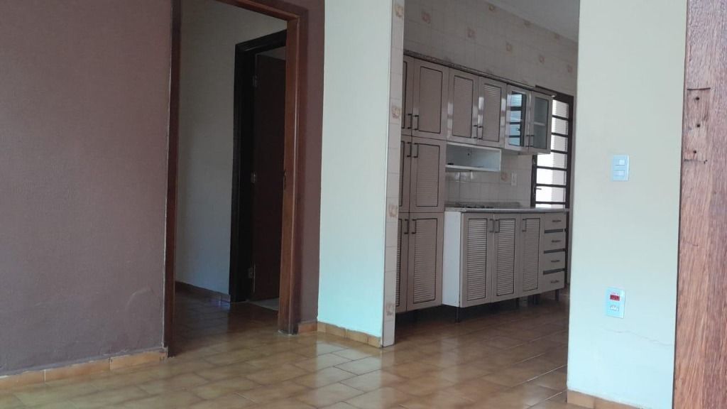 Casa à venda no Parque Ceasa: 