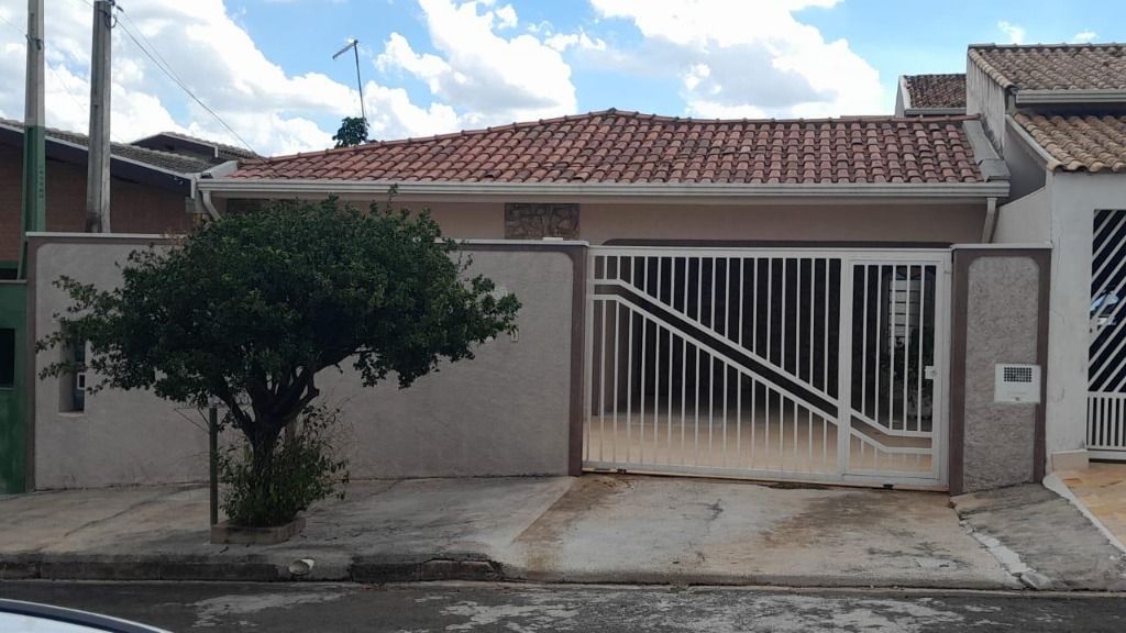 Casa à venda no Parque Ceasa: 