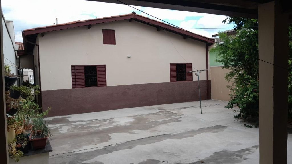 Casa à venda no Parque Ceasa: 