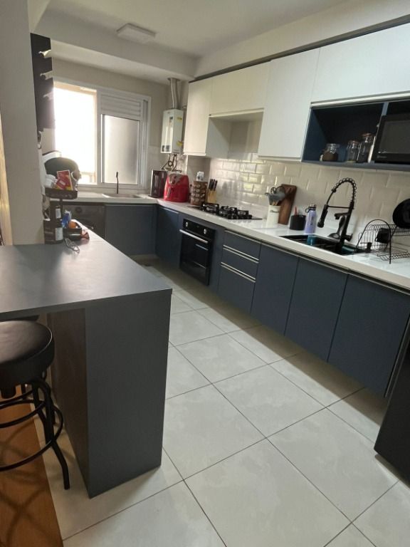 Apartamento à venda no Nova Veneza: 