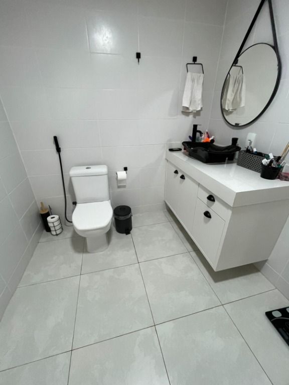 Apartamento à venda no Nova Veneza: 