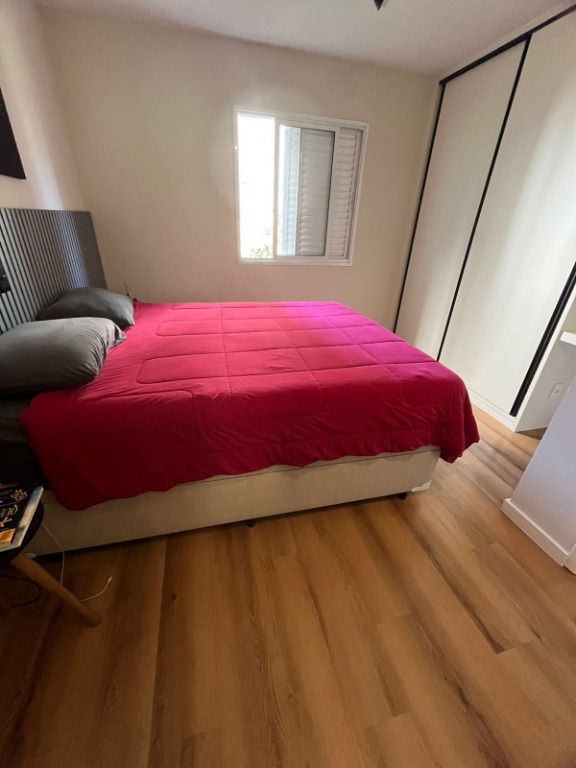 Apartamento à venda no Nova Veneza: 