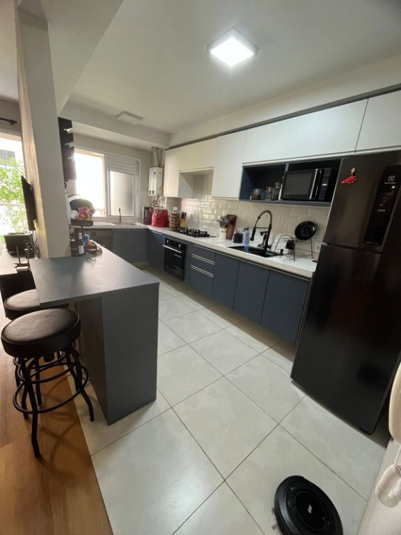 Apartamento à venda no Nova Veneza: 