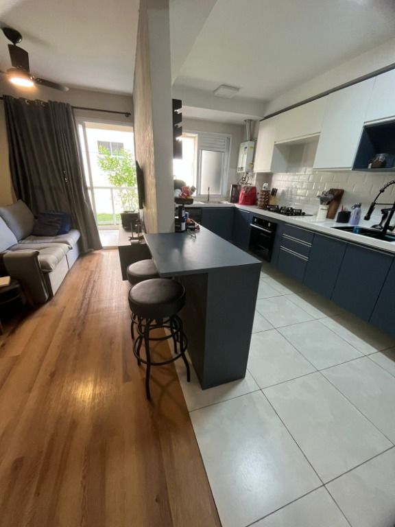 Apartamento à venda no Nova Veneza: 