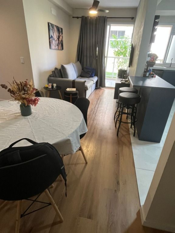 Apartamento à venda no Nova Veneza: 
