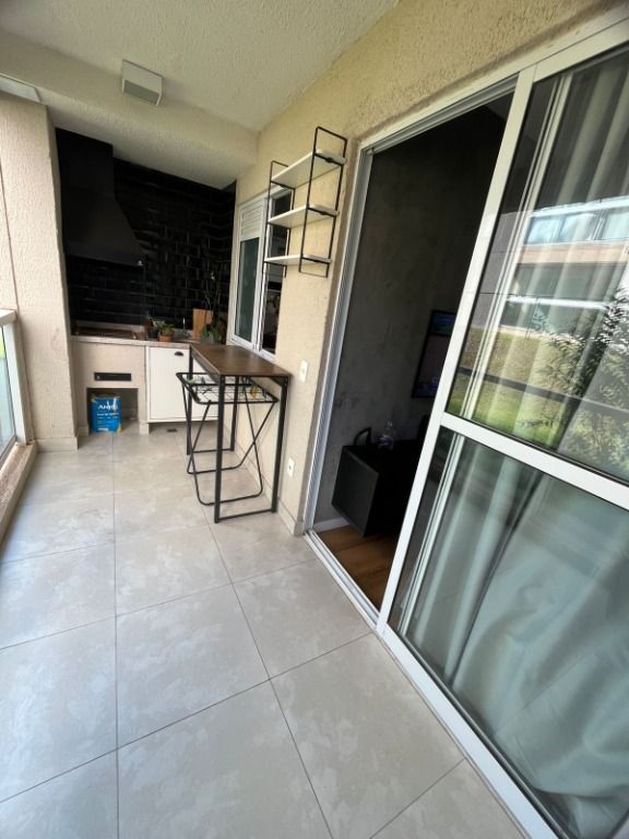 Apartamento à venda no Nova Veneza: 