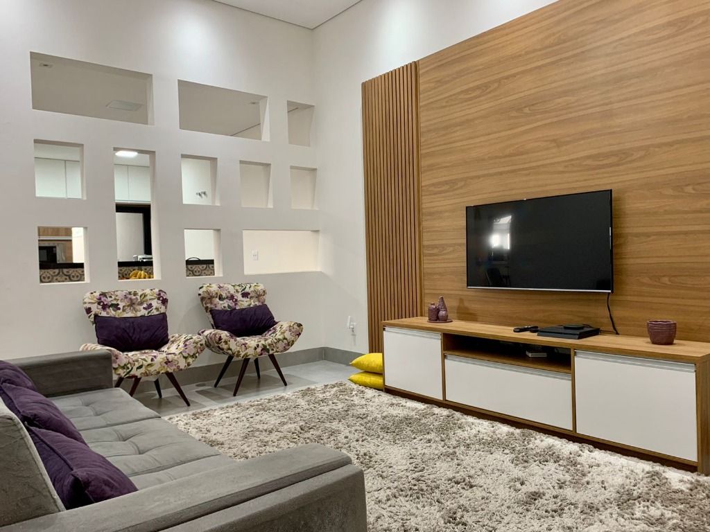 Casa à venda no Jardim Ypê: 