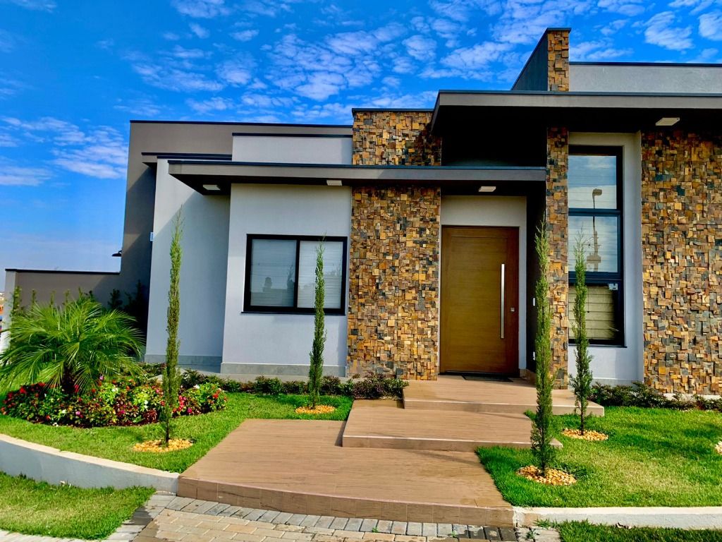 Casa à venda no Jardim Ypê: 