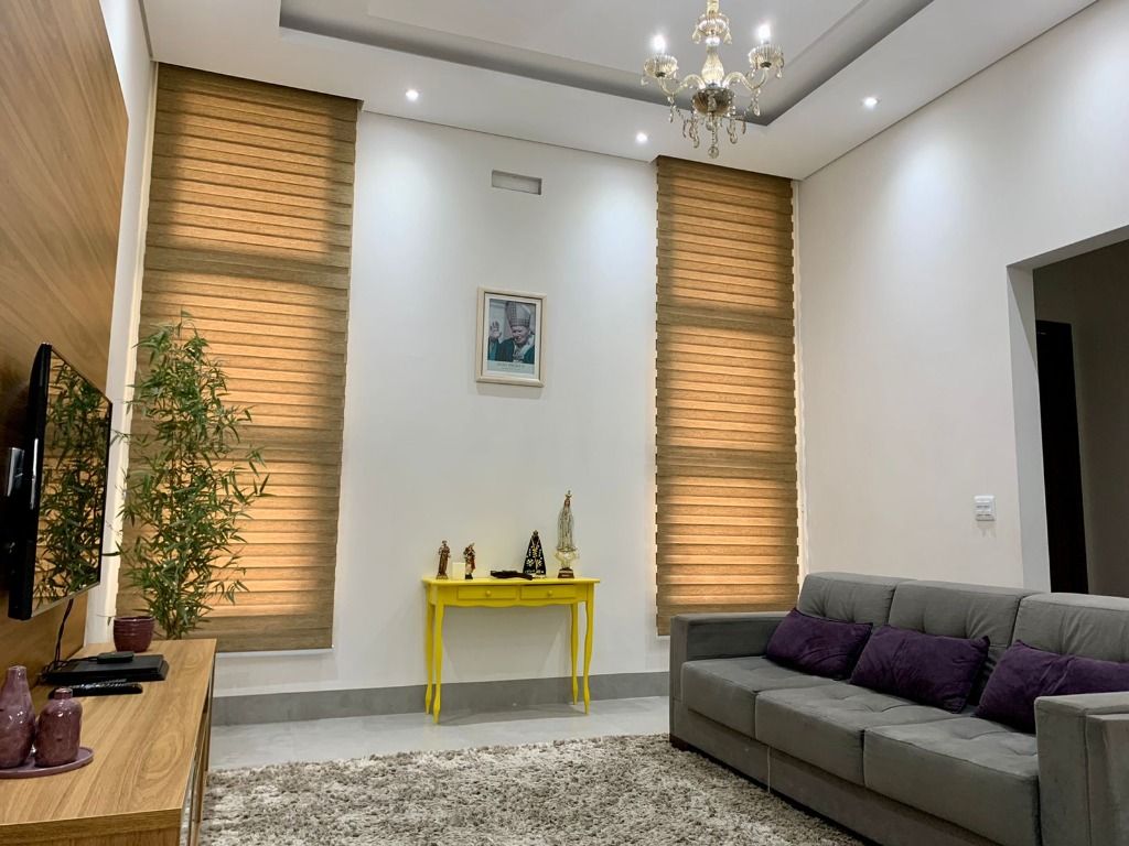 Casa à venda no Jardim Ypê: 