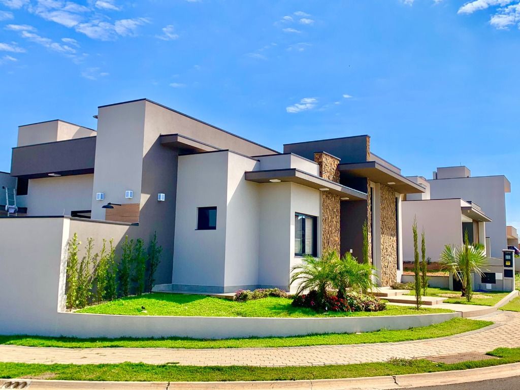 Casa à venda no Jardim Ypê: 