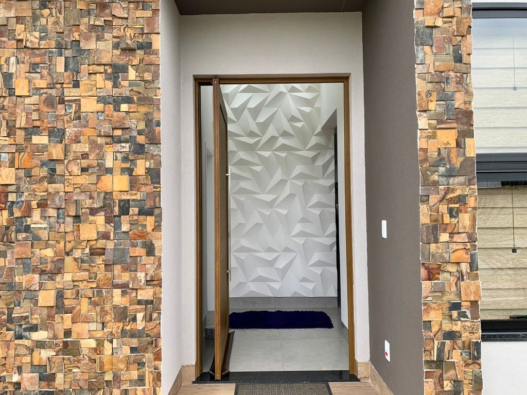 Casa à venda no Jardim Ypê: 