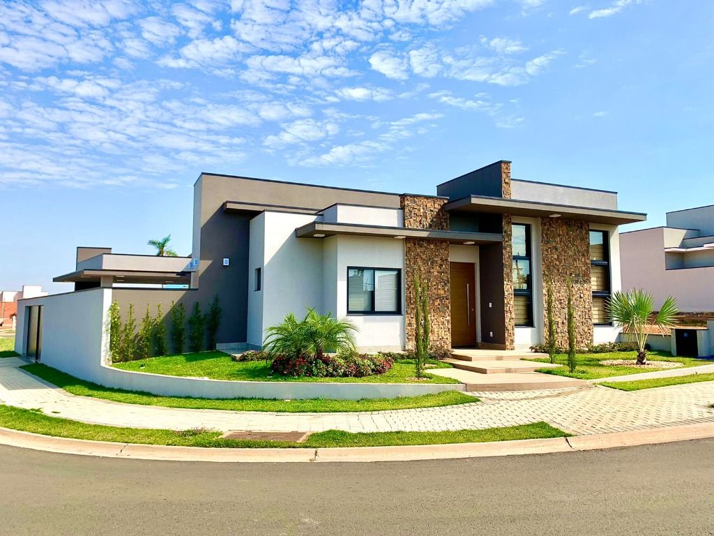 Casa à venda no Jardim Ypê: 