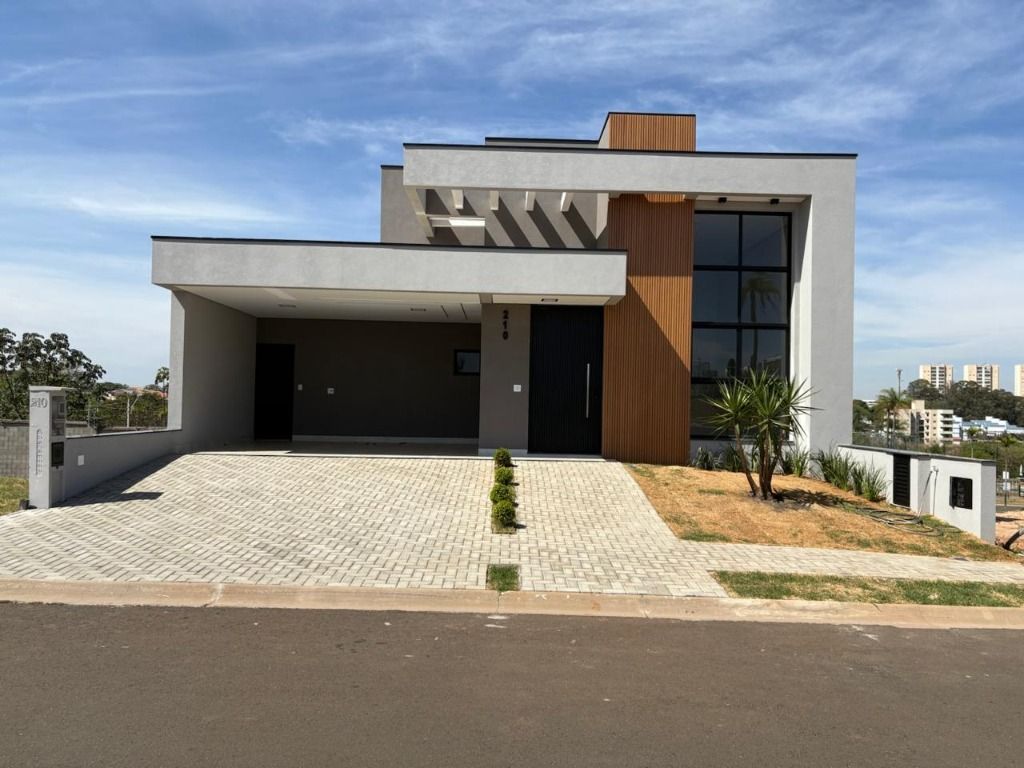 Casa à venda no Jardim Ypê: 