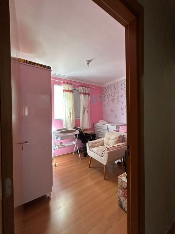 Apartamento à venda no Vila Monte Alegre: 