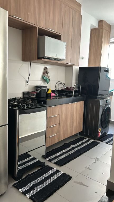 Apartamento à venda no Vila Monte Alegre: 