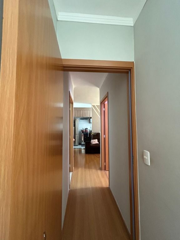 Apartamento à venda no Vila Monte Alegre: 