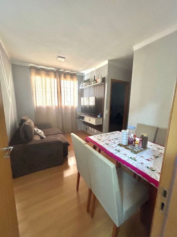Apartamento à venda no Vila Monte Alegre: 