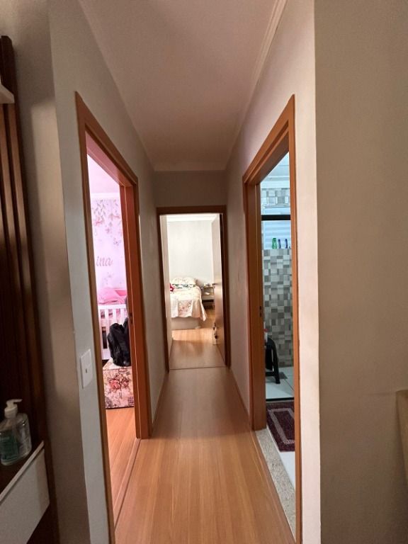 Apartamento à venda no Vila Monte Alegre: 