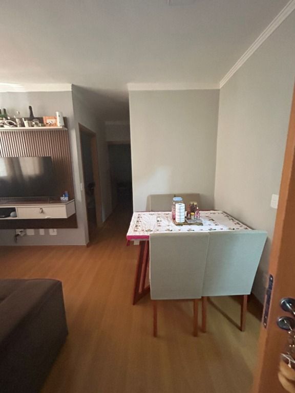 Apartamento à venda no Vila Monte Alegre: 