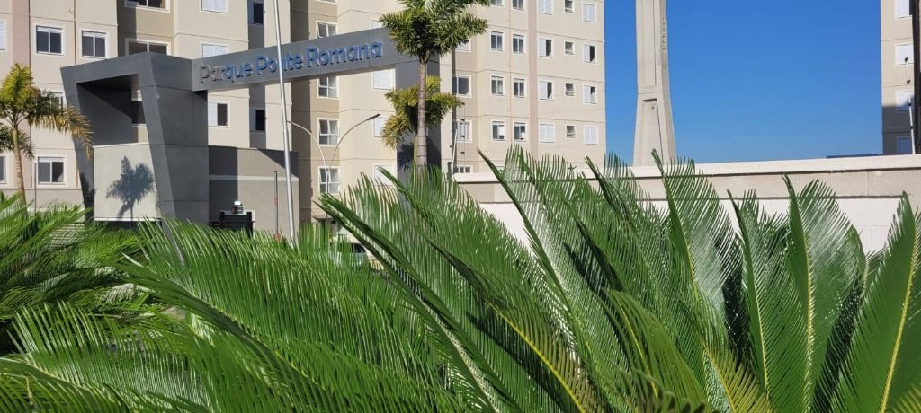 Apartamento à venda no Vila Monte Alegre: 