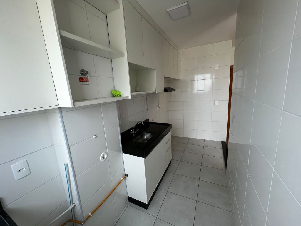 Apartamento à venda no Vila Monte Alegre: 