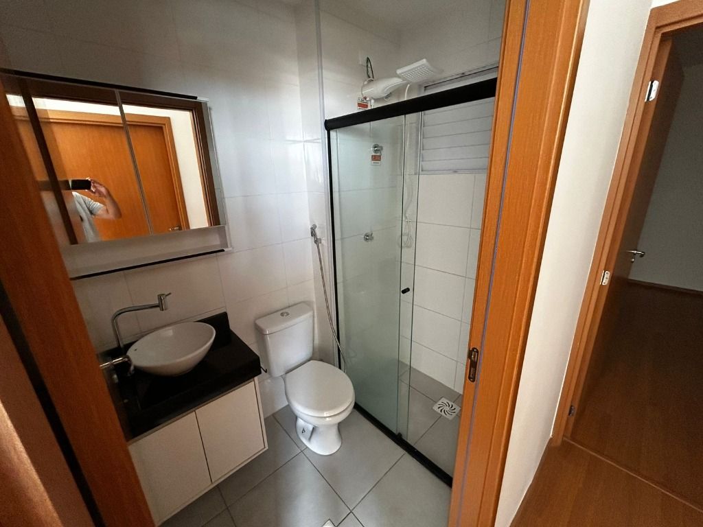 Apartamento à venda no Vila Monte Alegre: 