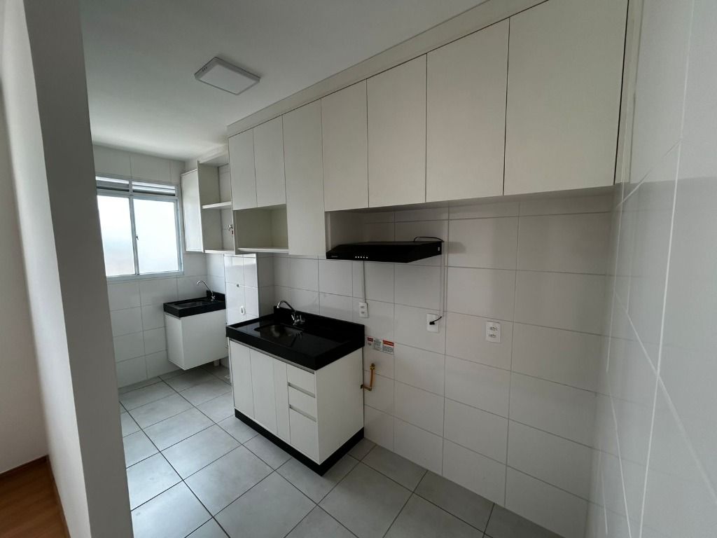 Apartamento à venda no Vila Monte Alegre: 