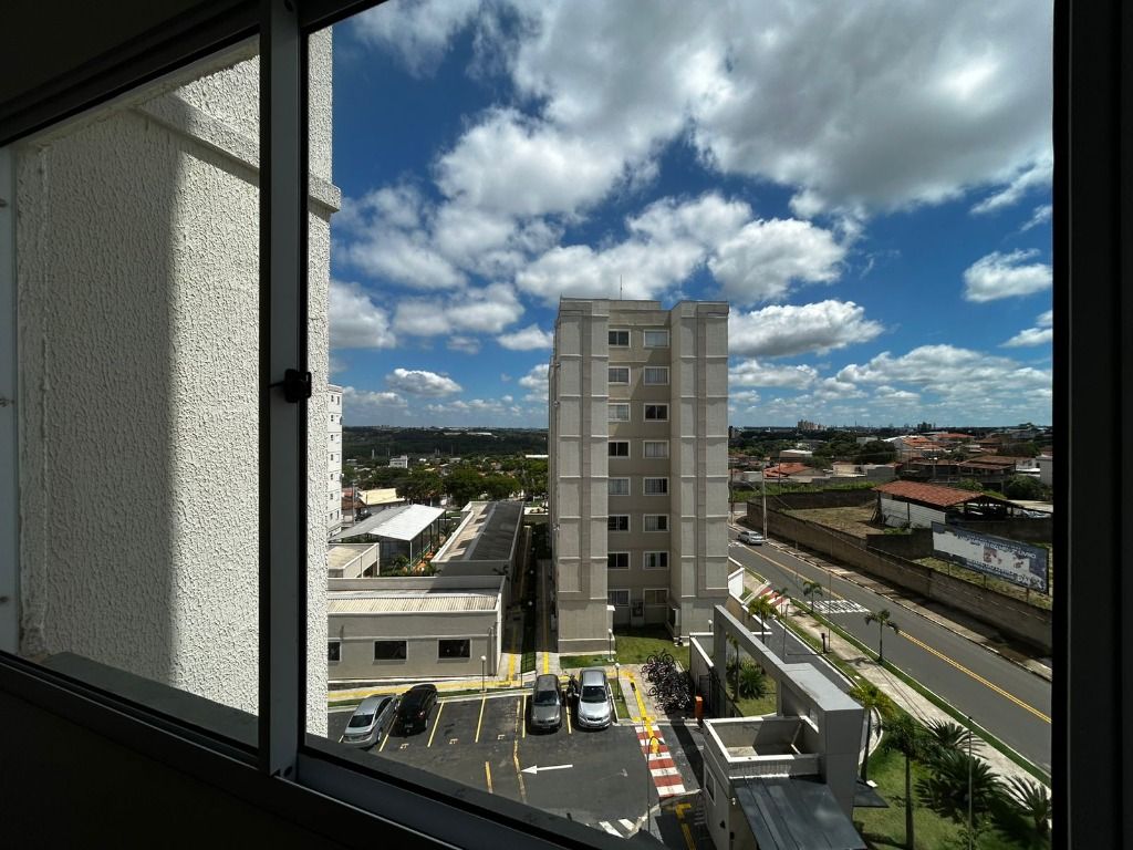 Apartamento à venda no Vila Monte Alegre: 