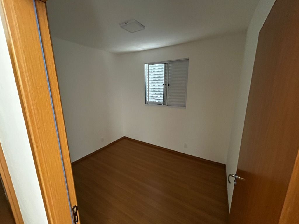 Apartamento à venda no Vila Monte Alegre: 