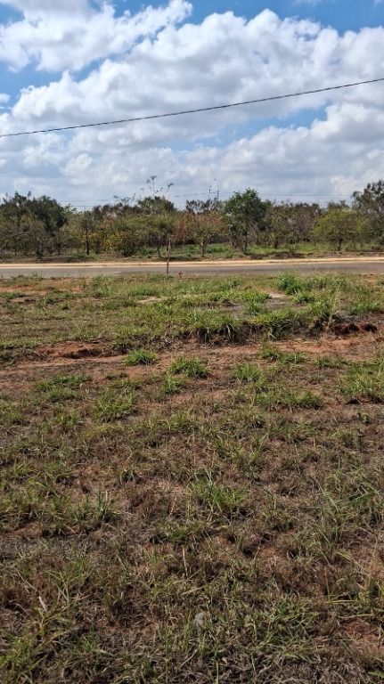 Terreno à venda no Parque Bom Retiro: 