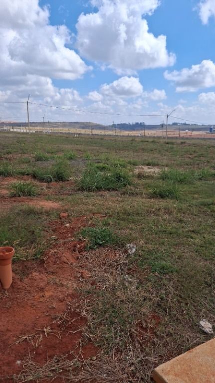 Terreno à venda no Parque Bom Retiro: 