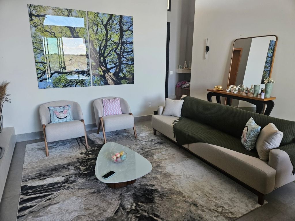 Casa à venda no Parque Brasil 500: 