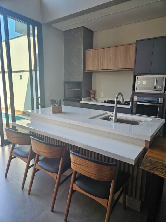 Casa à venda no Parque Brasil 500: 