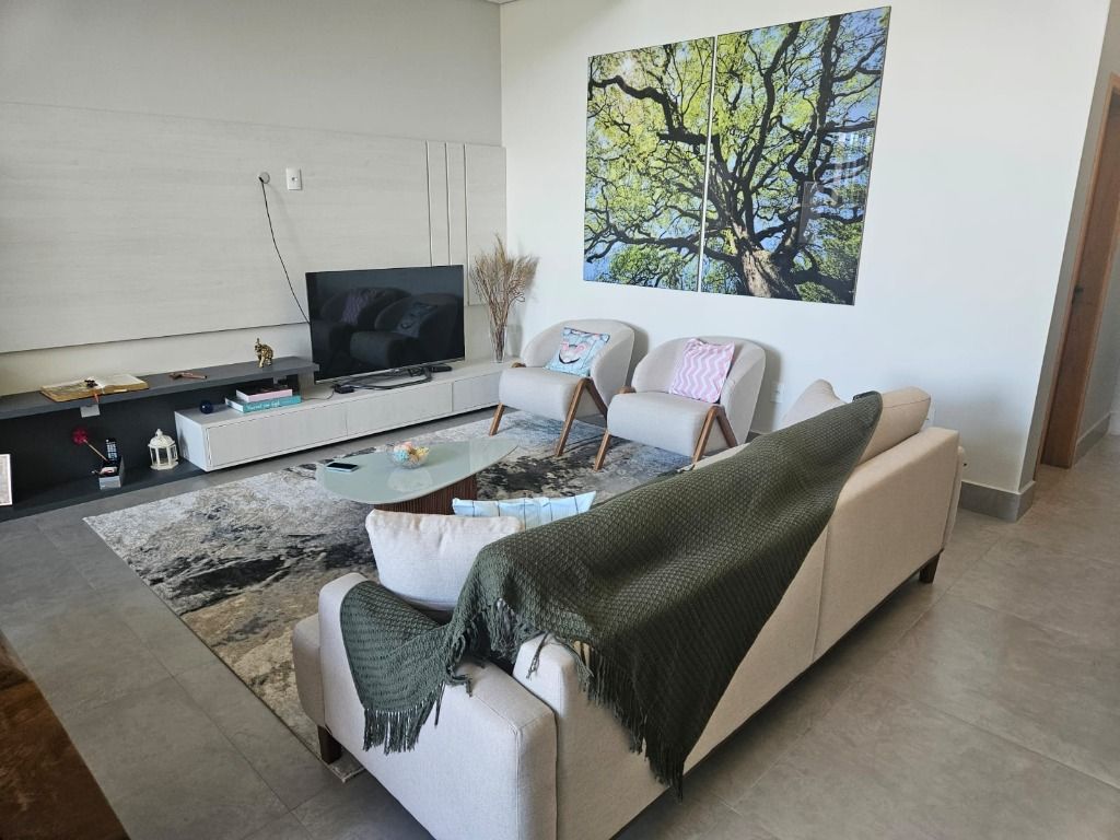 Casa à venda no Parque Brasil 500: 