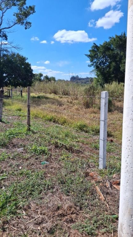 Área à venda no Vila Hollândia: 