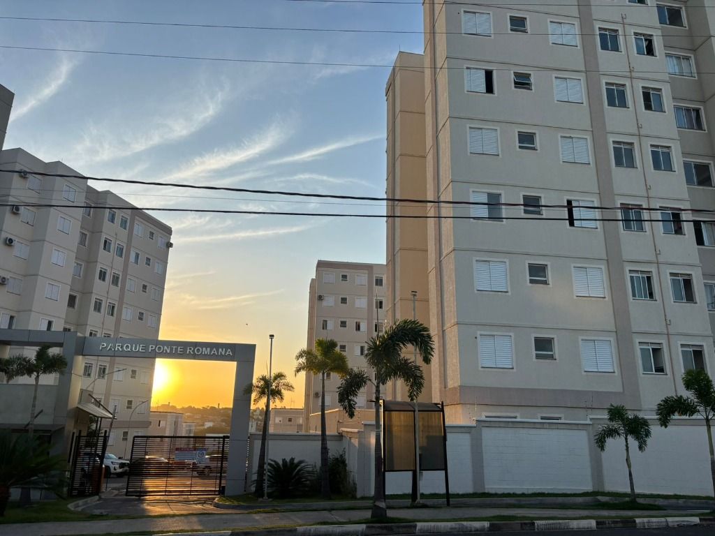Apartamento à venda no Vila Monte Alegre: 