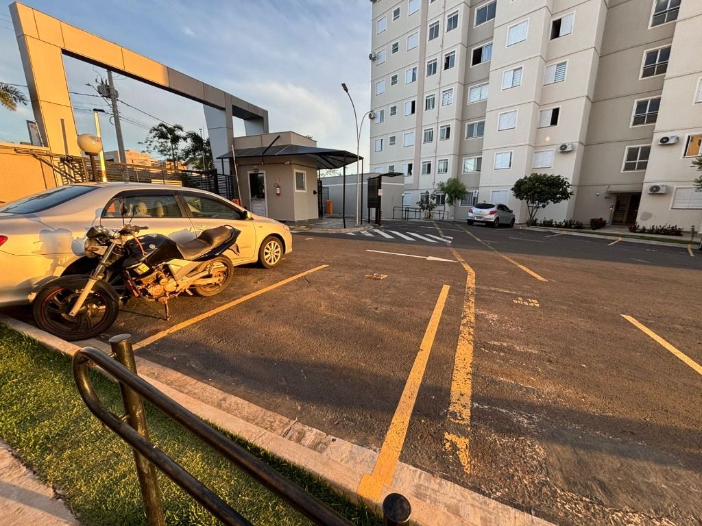 Apartamento à venda no Vila Monte Alegre: 