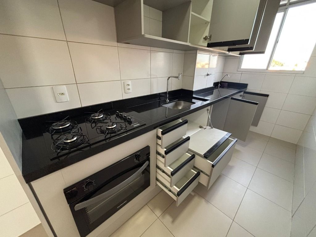 Apartamento à venda no Vila Monte Alegre: 