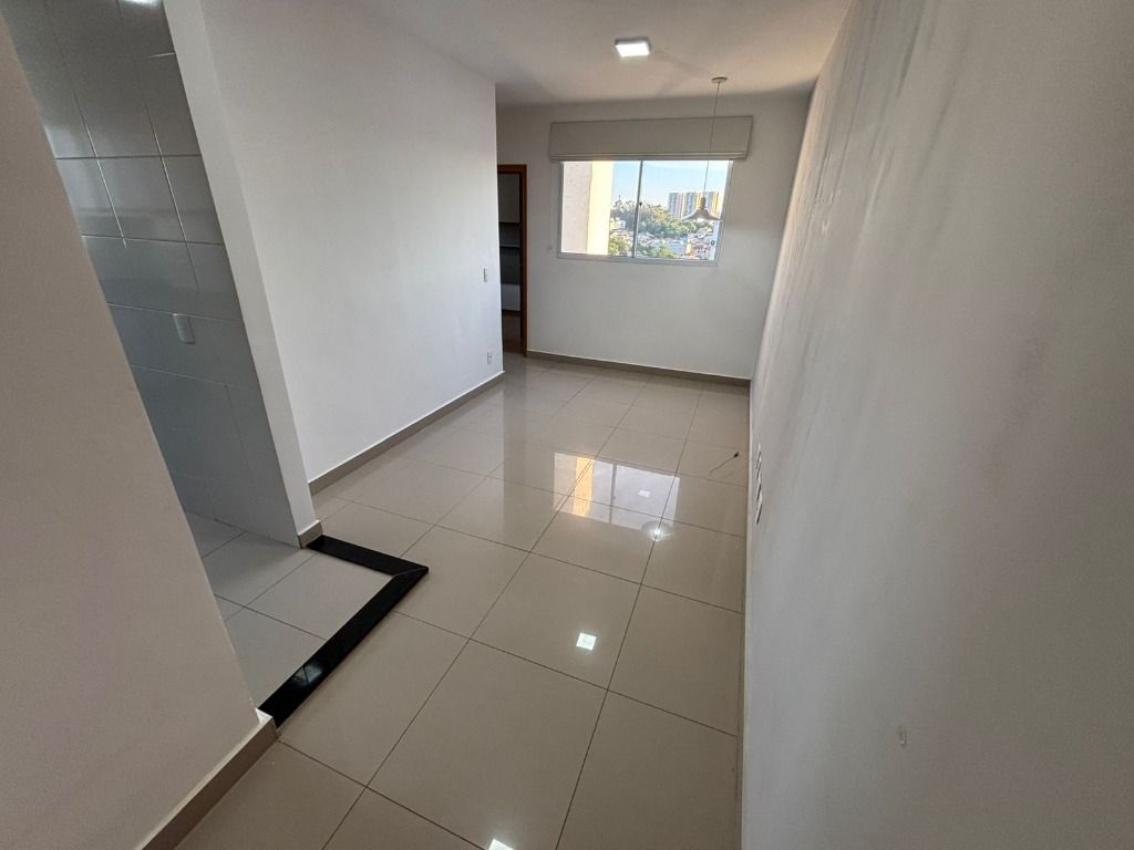 Apartamento à venda no Vila Monte Alegre: 