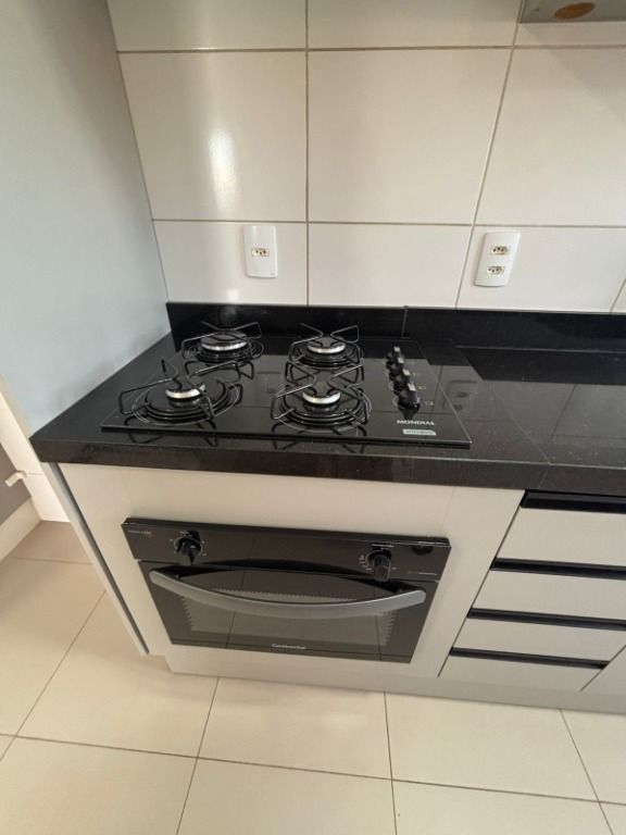 Apartamento à venda no Vila Monte Alegre: 