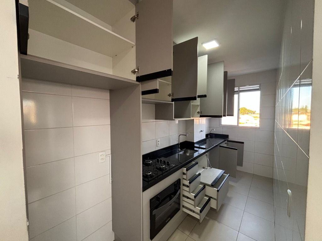 Apartamento à venda no Vila Monte Alegre: 