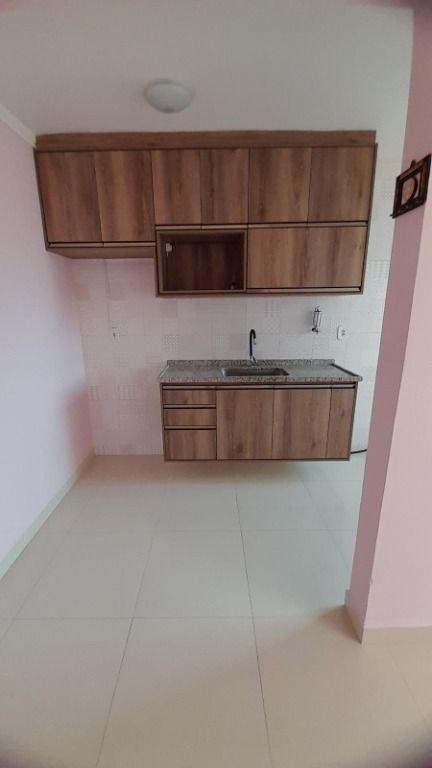 Apartamento à venda no Jardim Vista Alegre: 