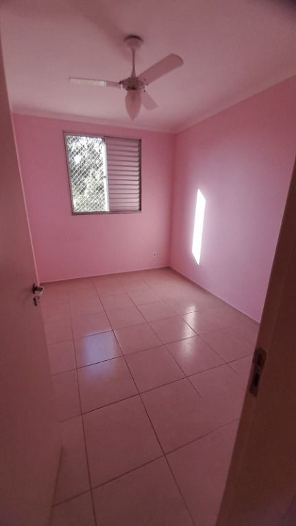Apartamento à venda no Jardim Vista Alegre: 