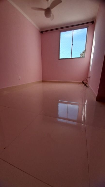Apartamento à venda no Jardim Vista Alegre: 