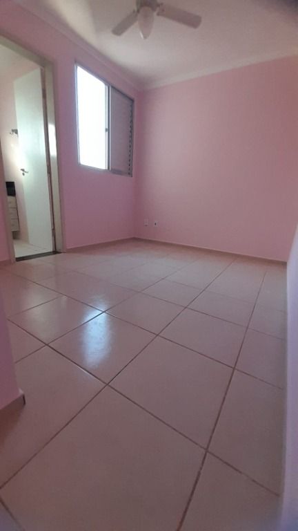 Apartamento à venda no Jardim Vista Alegre: 