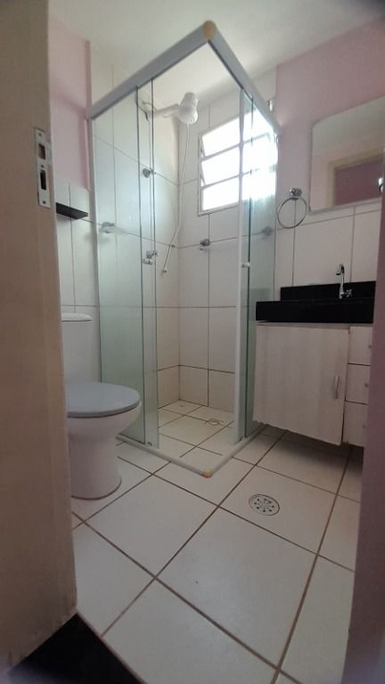 Apartamento à venda no Jardim Vista Alegre: 