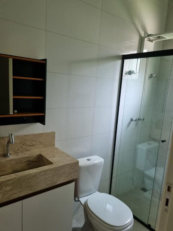 Casa à venda no Parque Brasil 500: 