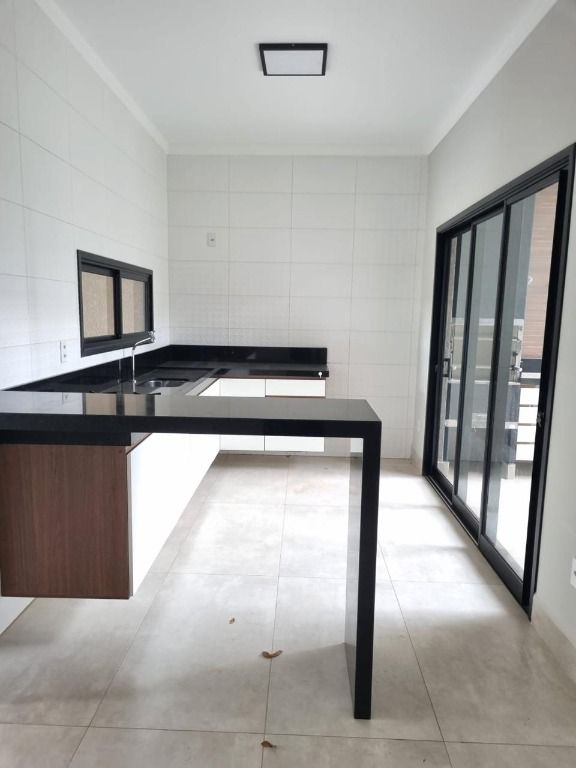 Casa à venda no Vila Monte Alegre: 