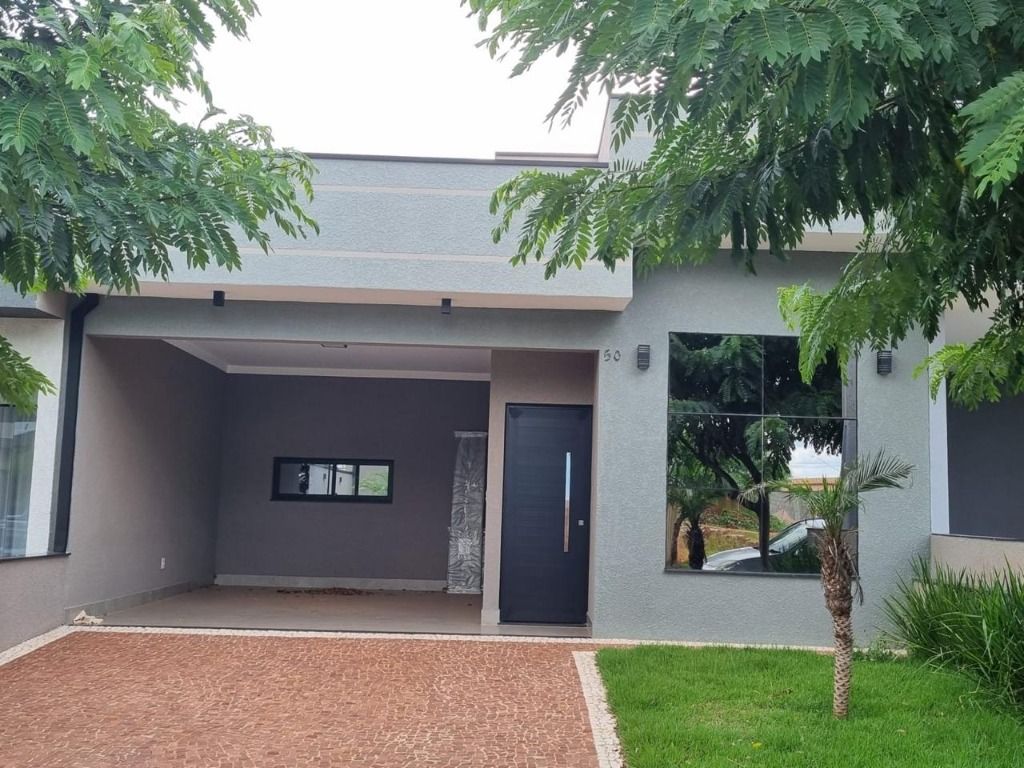 Casa à venda no Vila Monte Alegre: 