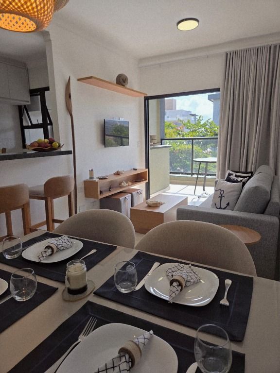 Apartamento à venda no Itaguá: 